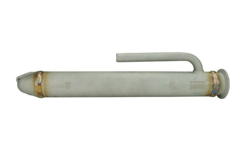 Ford F-350 EGR Cooler - Sinister Diesel - Stainless Steel with TIG welds - 2003